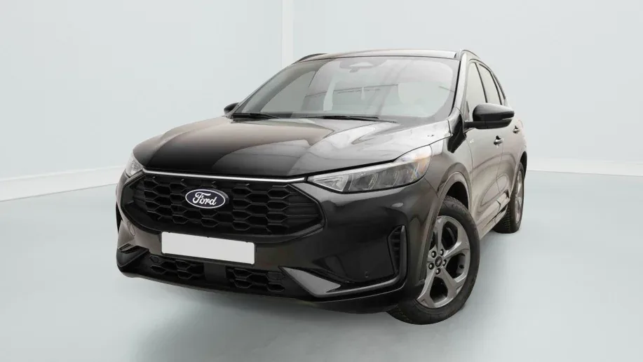 Ford KUGA 2.5 HEV 190 ST LINE Occasion