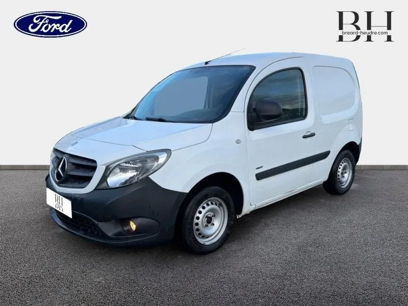 MERCEDES CITAN