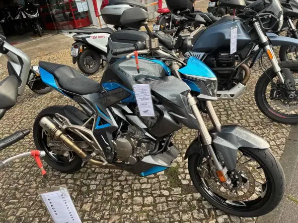 Zontes 310R 2021 R2