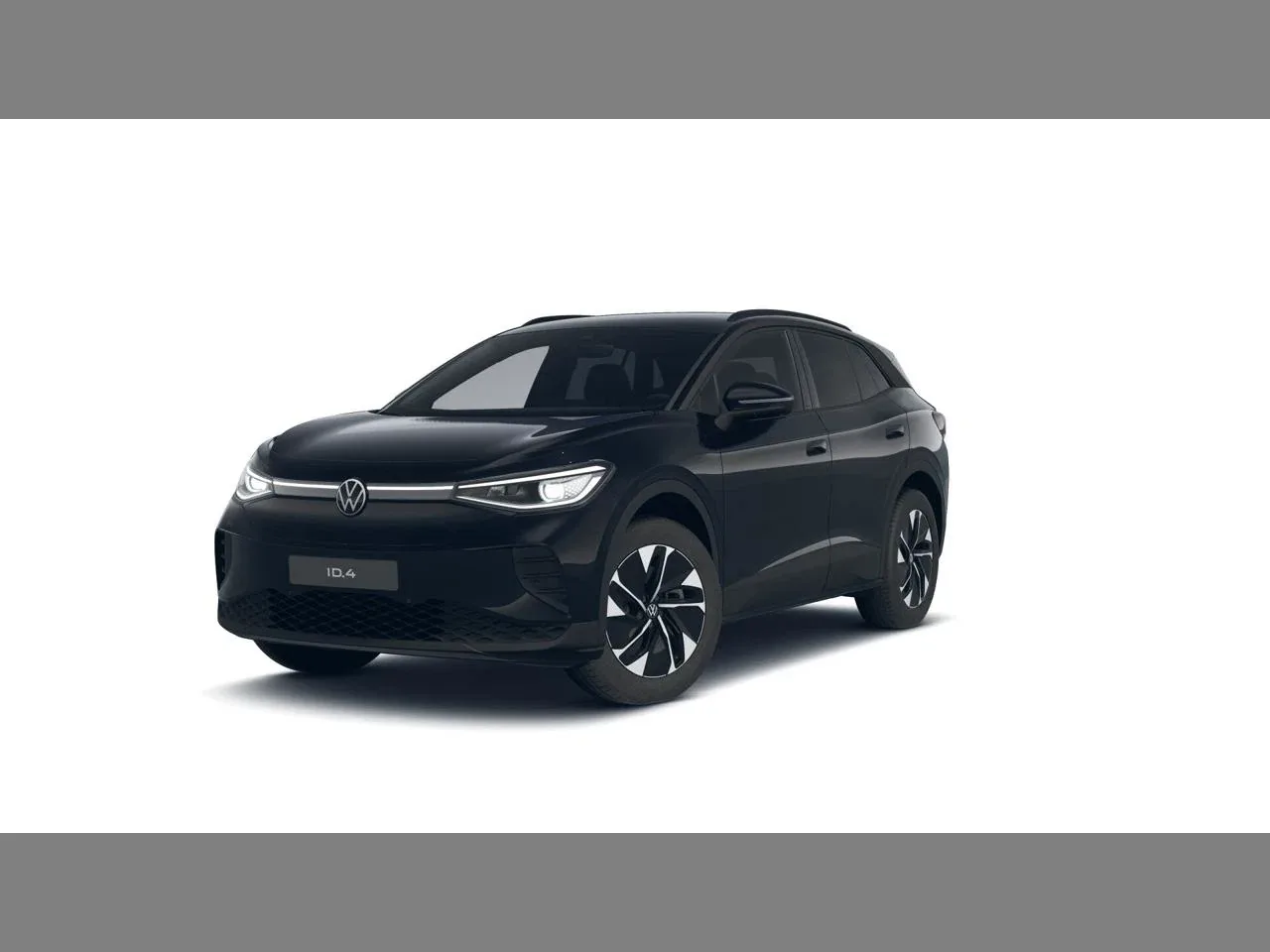 VOLKSWAGEN ID.4 79 kWh Pro Business Premium