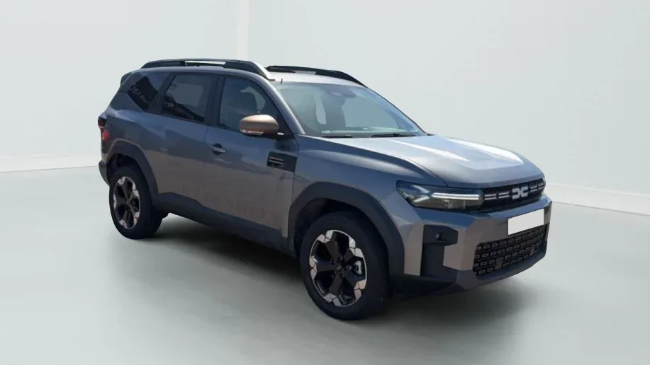 Dacia BIGSTER 1.2 mild hybrid 140 extreme Zéro km immatriculé