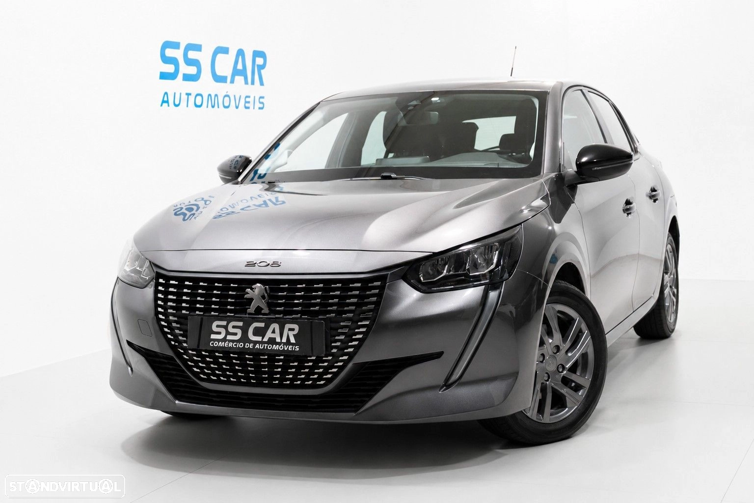 Peugeot 208 1.2 PureTech Active