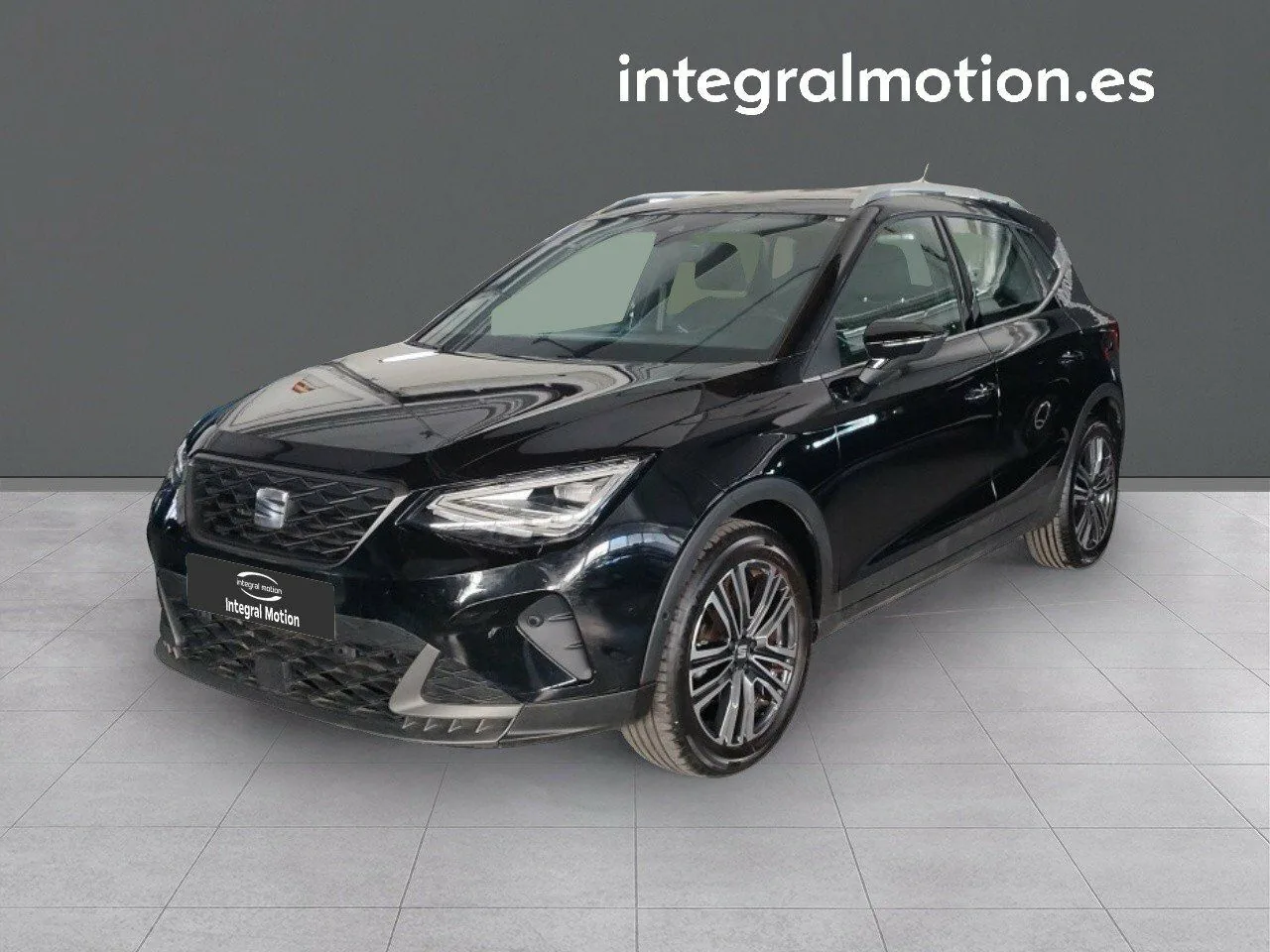 Seat Ibiza 1.0 TSI 85kW (115CV) FR XL