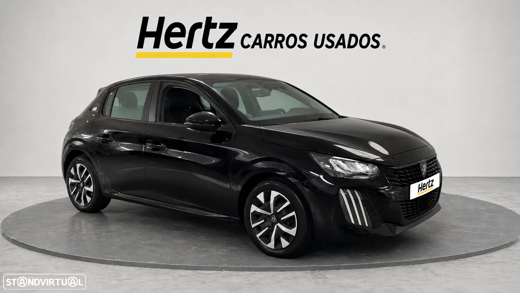 Peugeot 208 1.2 PureTech Active Pack