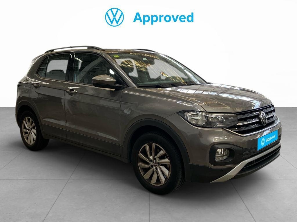 Advance 1.0 TSI 81 kW (110 CV)