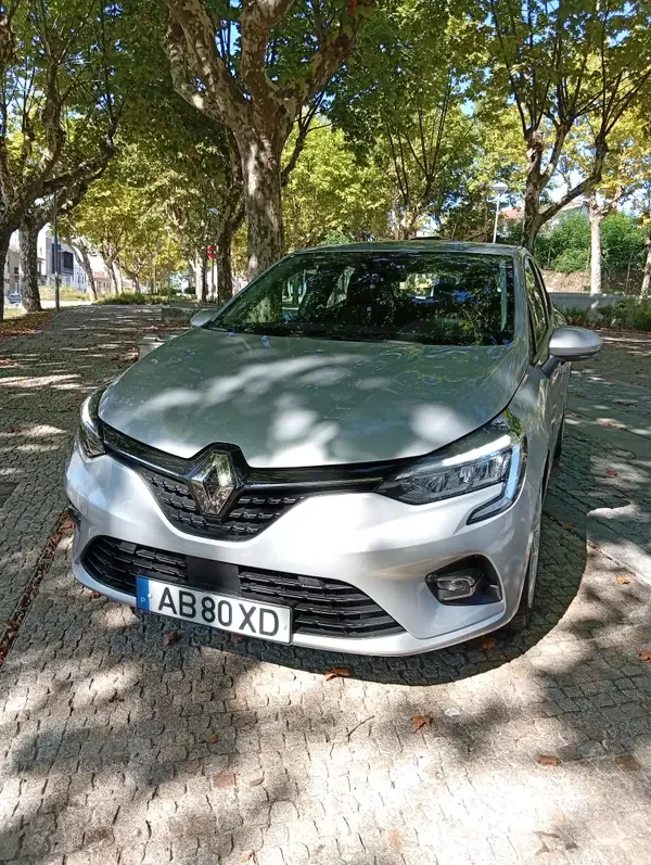 Renault Clio 2020 INTENSE