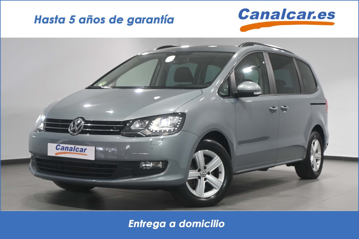 Coches de Segunda Mano y Ocasión