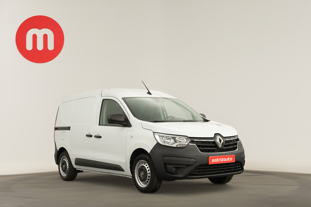 Renault Express Van