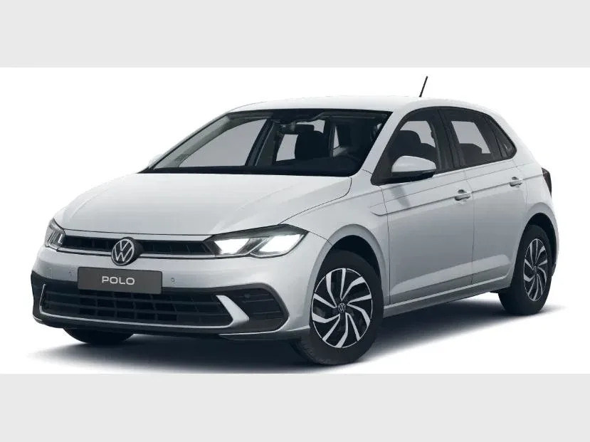 VOLKSWAGEN Polo Polo Life Business 1.0 TSI 95pk