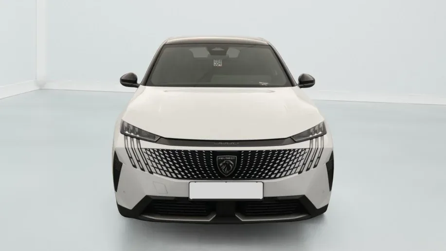 Peugeot 3008 Phase 4 Gt 1.2 HYBRID 145 Zéro km immatriculé