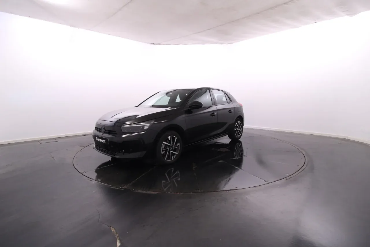 Opel Corsa 1.2T GS Line 100cv