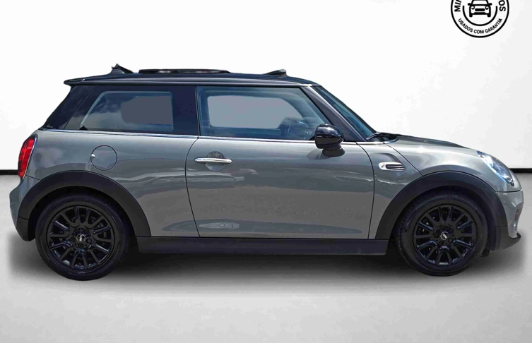 MINI - Mini - Mini Cooper Auto