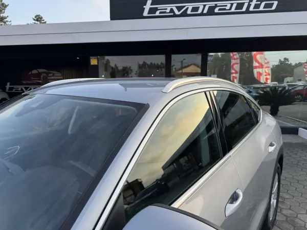 Audi e-tron Sportback 2020 55 quattro Advanced