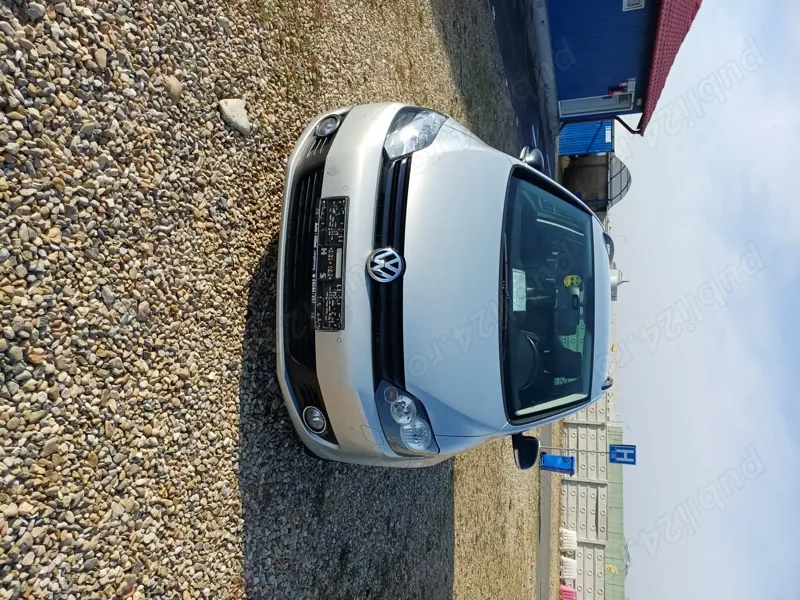 Golf 6 Plus 1.4 TSI Match