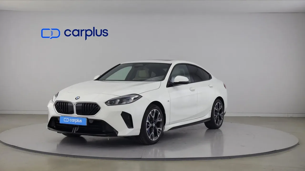 BMW Série 2