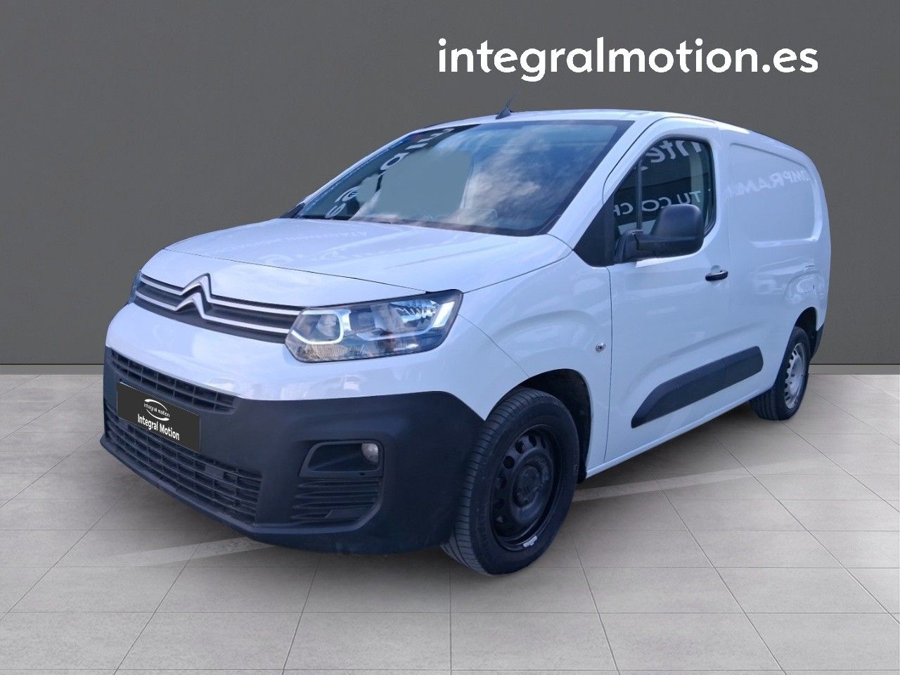 Citroen C3 BlueHDi 75KW (100CV) SandS You!
