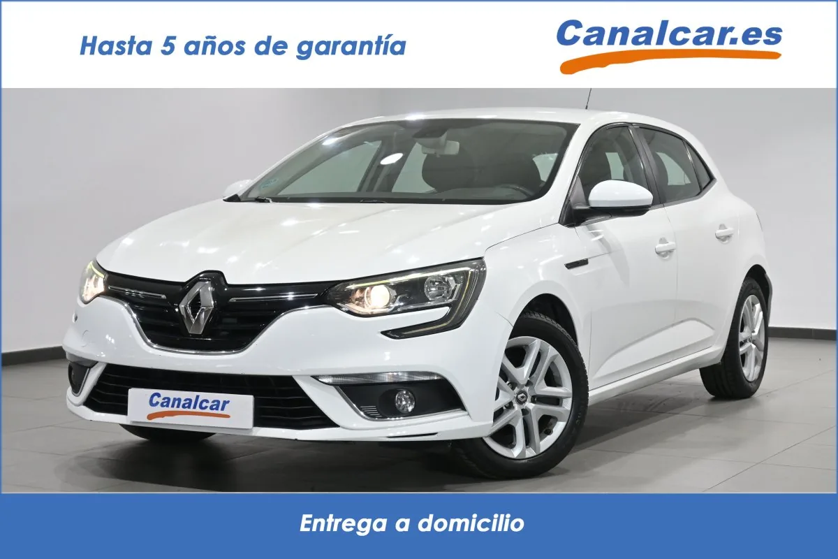 Coches de Segunda Mano y Ocasión