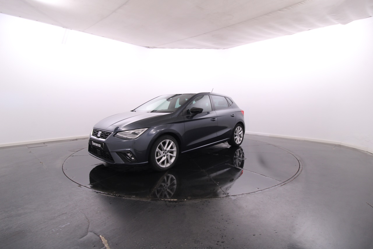 Seat Ibiza 1.0 TSI FR 95cv