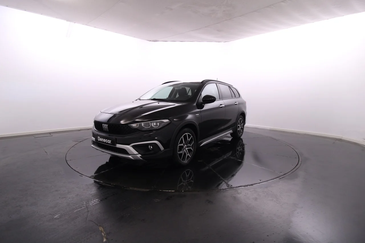 Fiat Tipo Station Wagon Cross 1.0 GSE T3 City Life 100cv