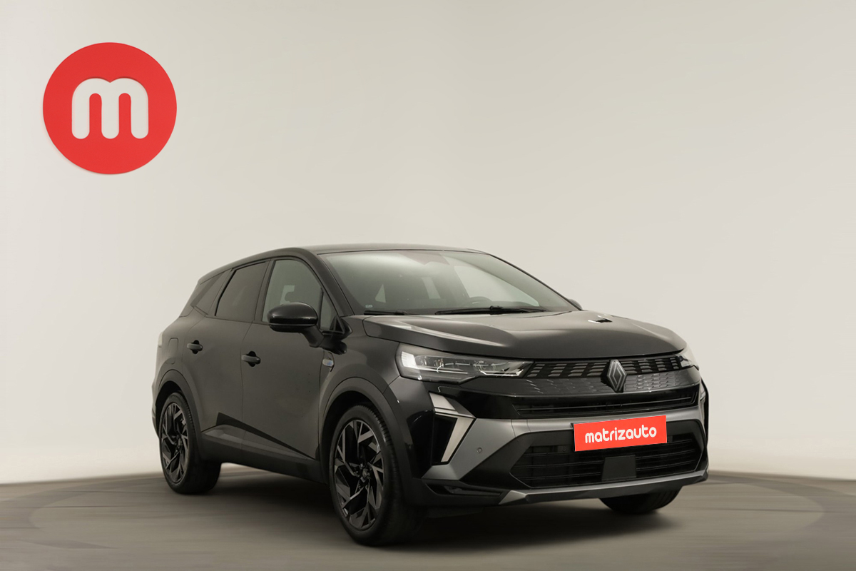 Renault Symbioz