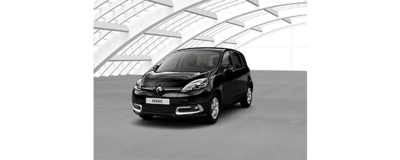 Renault Scenic Limited Energy TCe 85 kW (115 CV)