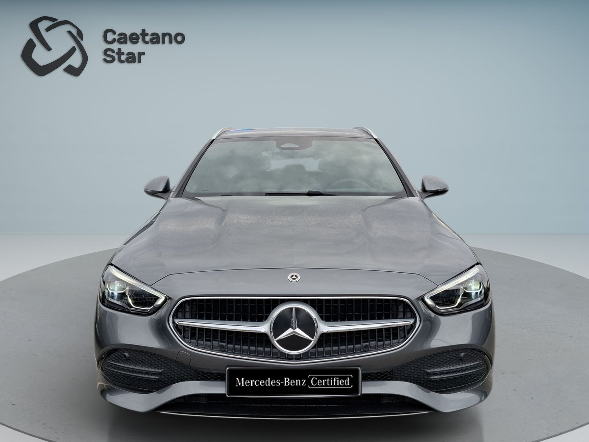 Mercedes-Benz Classe C