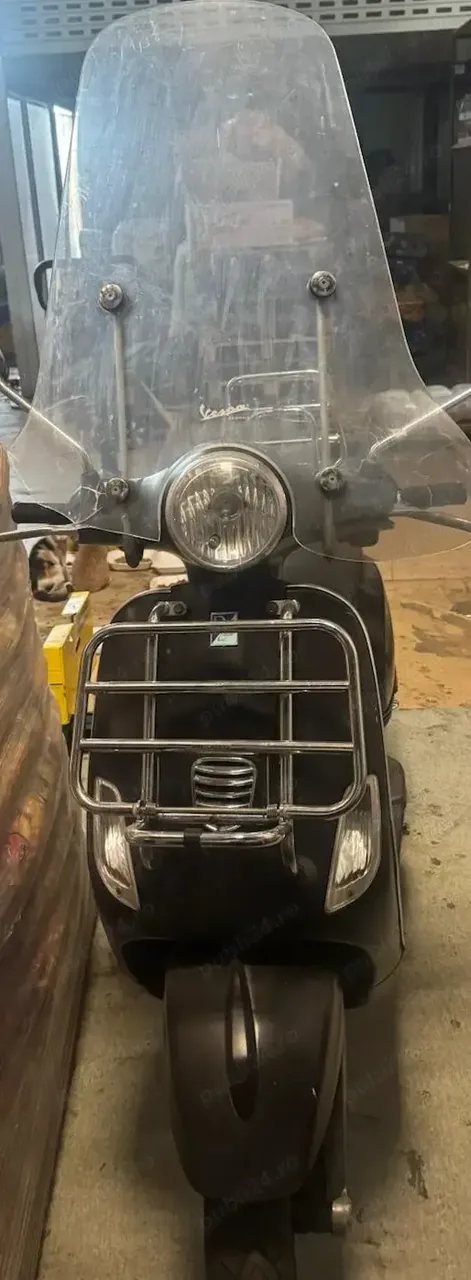 Piaggio vespa 50 fara carnet