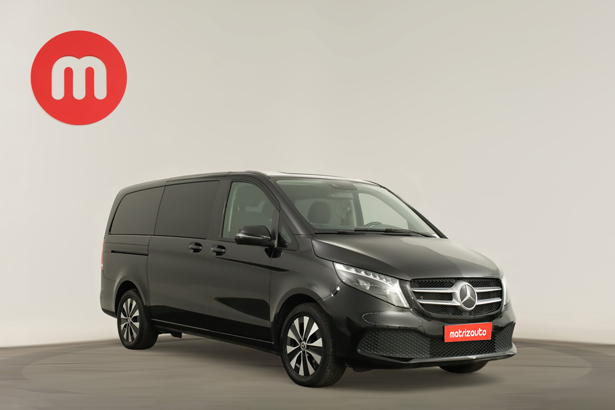 Mercedes-Benz Classe V
