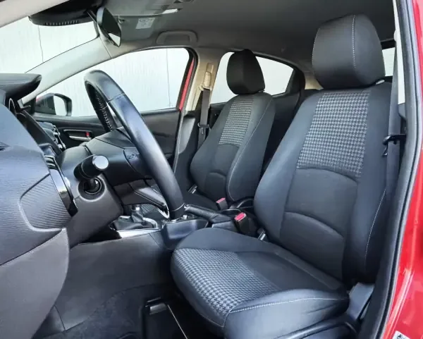 Mazda 2 2019 1.5 e-Skyactiv-G Centre-line Navi