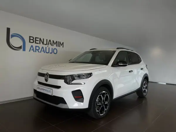 Citroën C3 2025 1.2 PureTech Max