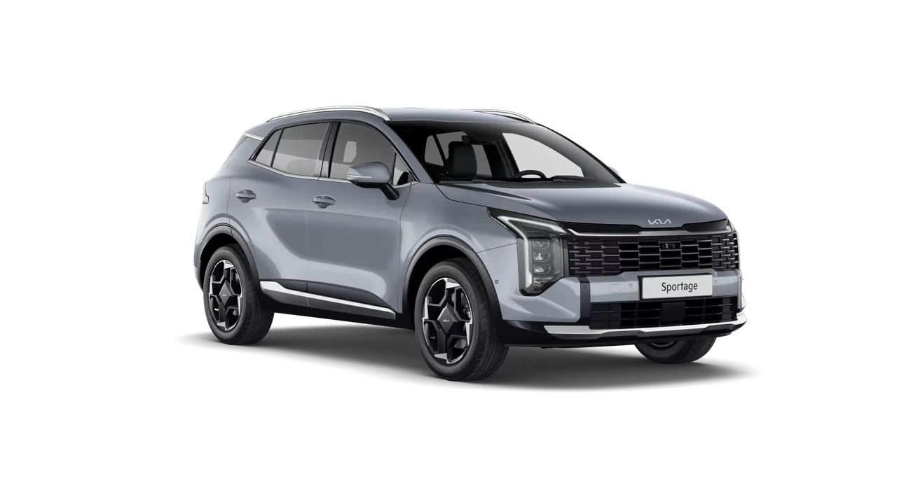 Kia Sportage PE Comfort Line 2025