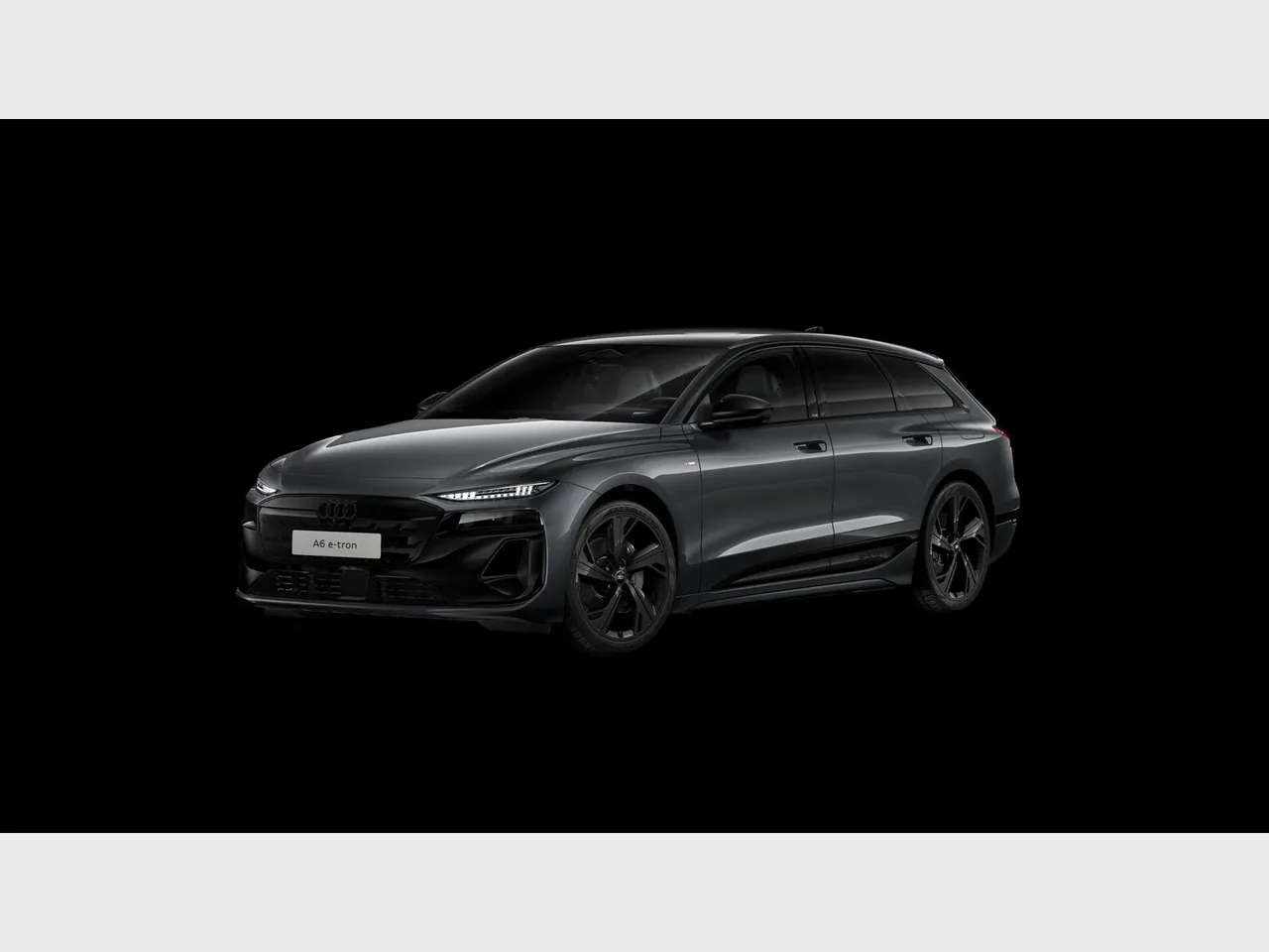 AUDI A6 Avant e-tron Audi A6 Avant Corporate S e-tron performance 270,00 kW