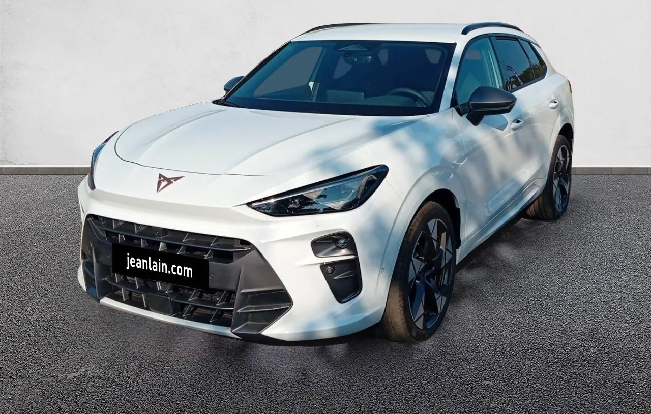 CUPRA TERRAMAR 1.5 eTSI Hybrid 150 ch DSG7 V