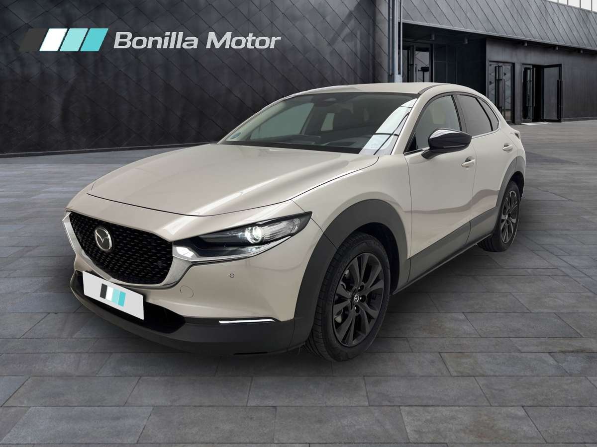 MAZDA CX-30 2.0 E-SKYACTIV-X 137KW HOMURA 2WD 186 5P