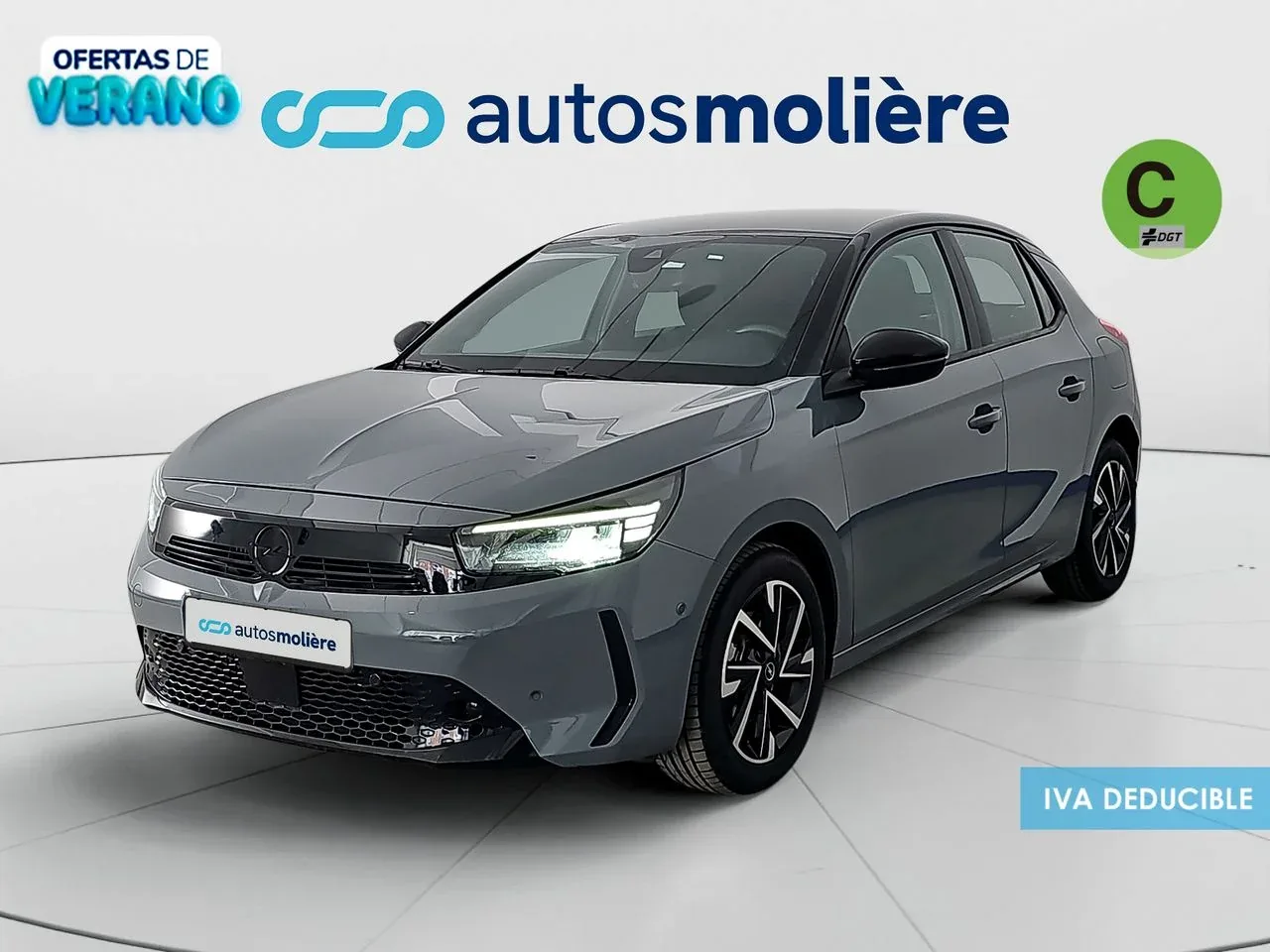 1.2 T XHL GS 74 kW (100 CV)
