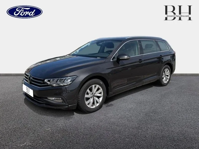 VOLKSWAGEN PASSAT SW