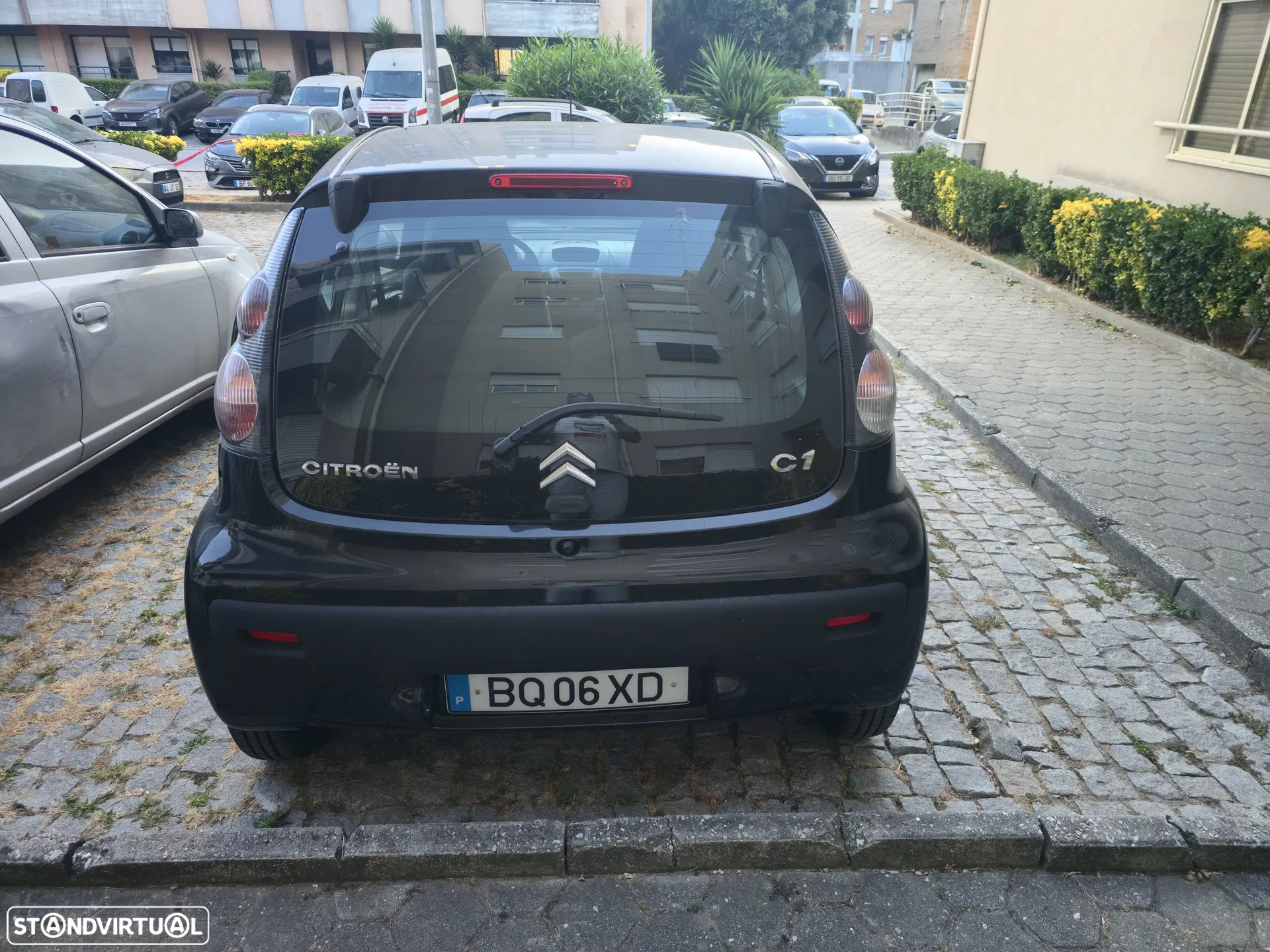 Citroën C1 1.0 Airsport