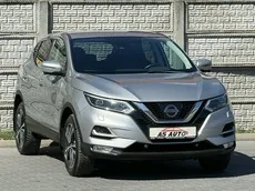 Nissan Qashqai II 1.2dm³ 115KM