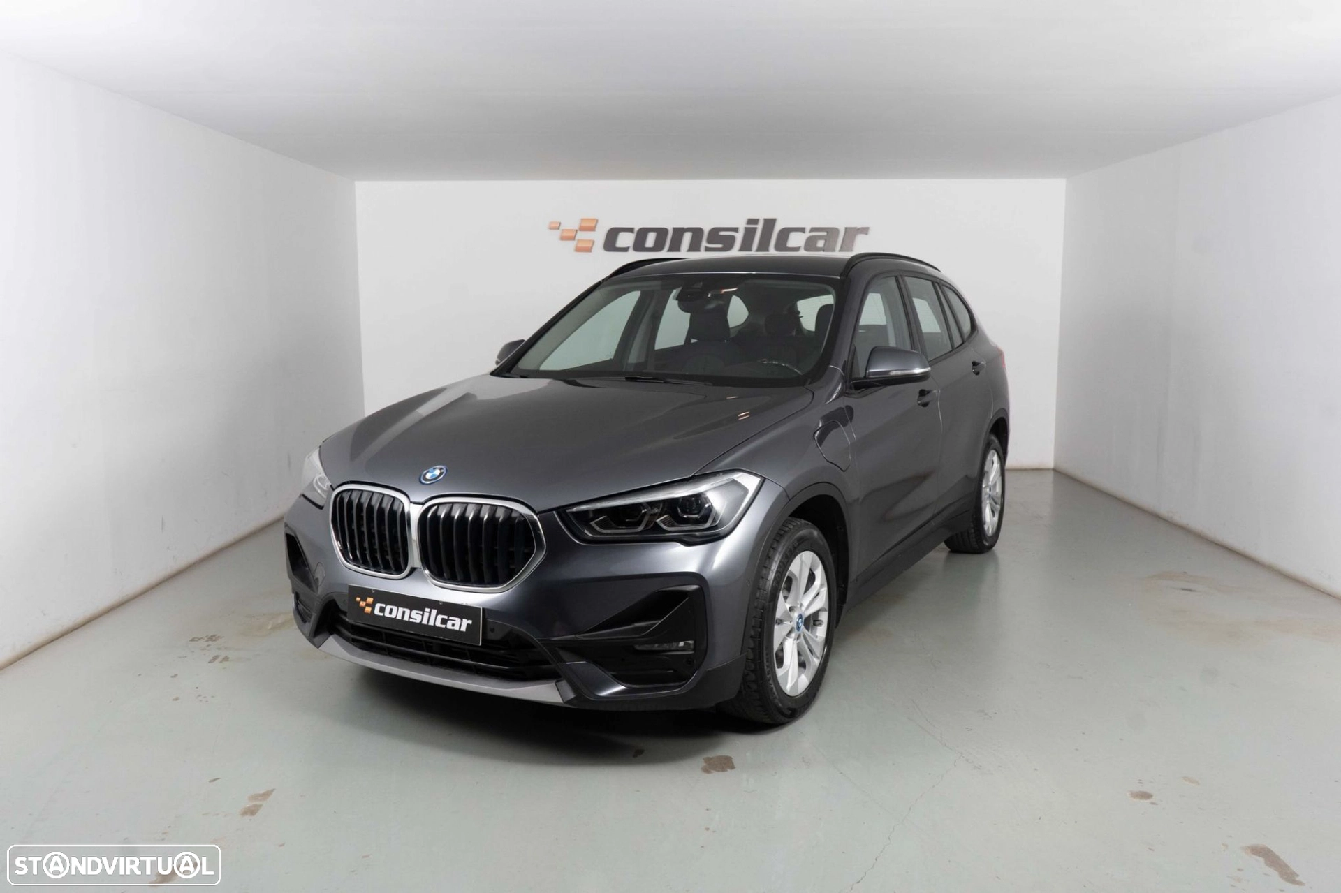 BMW X1 25 e xDrive Corporate Edition