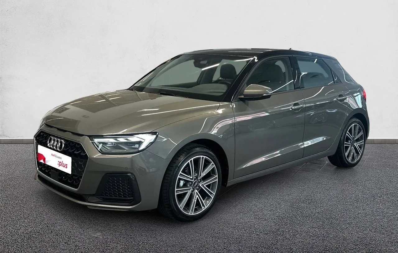 AUDI A1 Sportback 25 TFSI 95 ch S tronic 7 Design