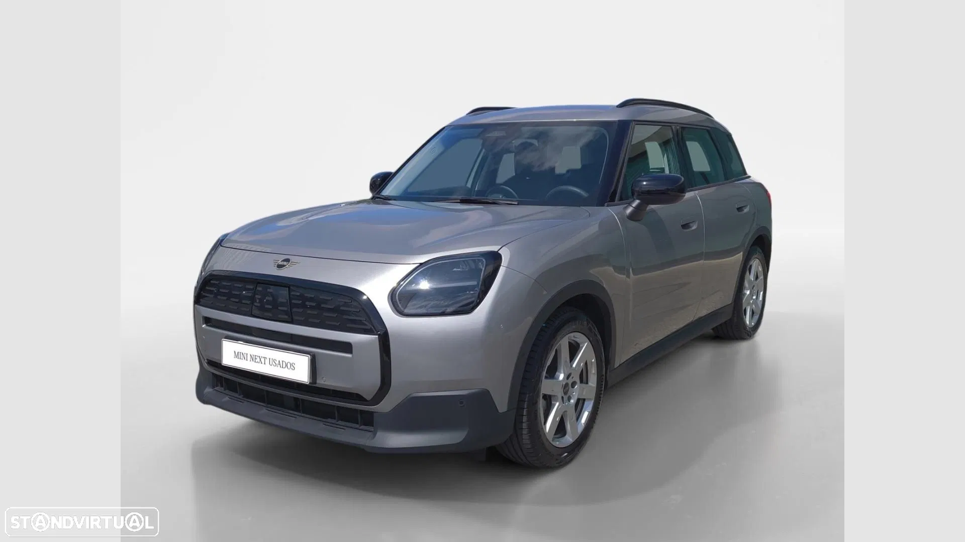 MINI Countryman E Essential XS