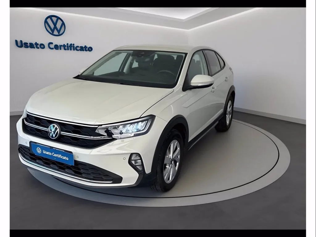 VOLKSWAGEN Taigo 1.0 tsi life 110cv