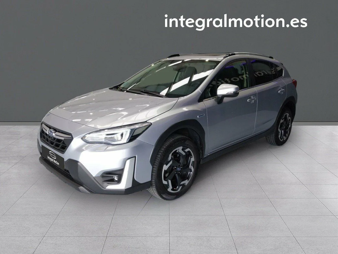 Subaru Outback 2.5i Active CVT Lineartronic AWD