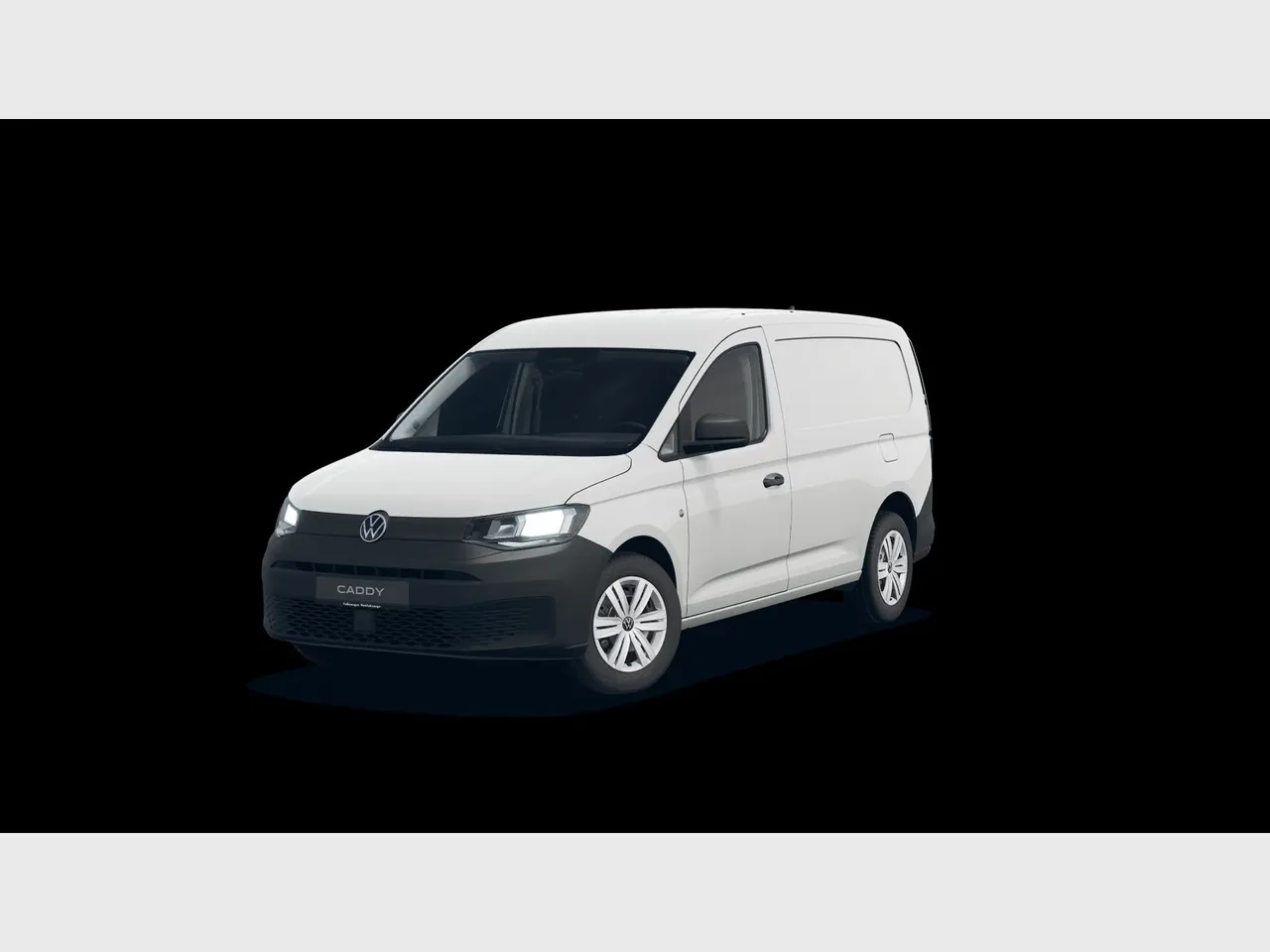 VOLKSWAGEN Caddy Maxi Van Caddy Cargo Maxi Lange Wielbasis 2.0 TDI 75kW 6V