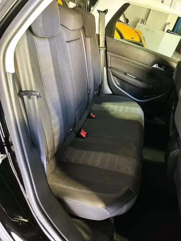 Peugeot 308 SW 2018 Puretech 130 Gpf Stop Start Allure
