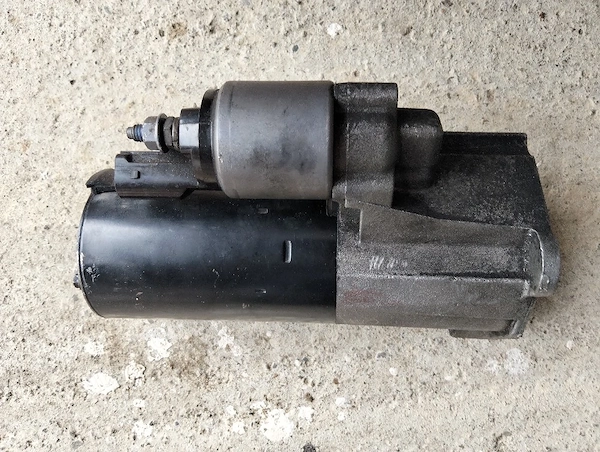 De vânzare electromotor Audi