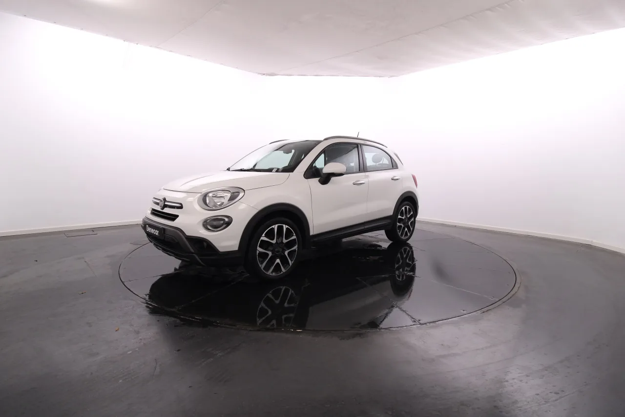 Fiat 500X 1.3 Multijet City Cross