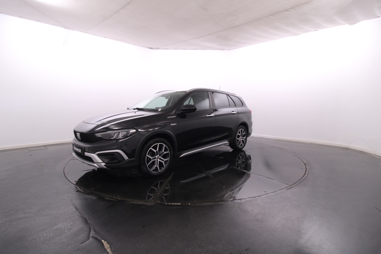 Fiat Tipo Station Wagon Cross 1.0 GSE T3 City Life 100cv