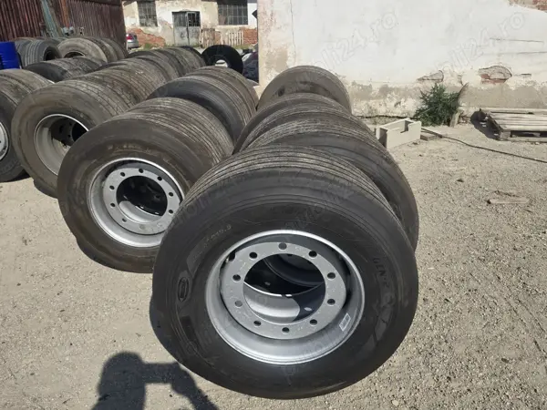 Goodyear Year 445 45r19,5