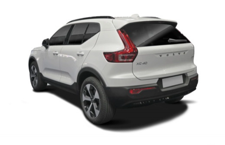 VOLVO - XC40 - XC40 1.5 T2 Core Auto